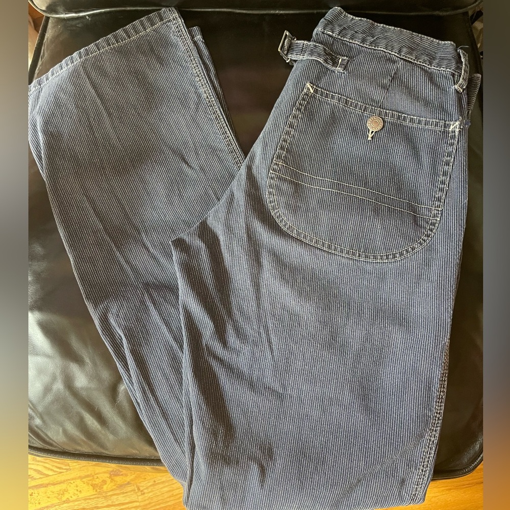 Isabel Marant Etoile Pants Jeans View 4